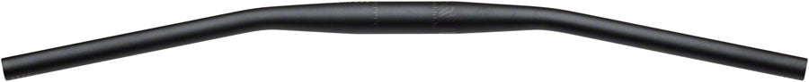 NEW Teravail Lytho Handlebar - Aluminum, 31.8mm, 20mm Rise, Black