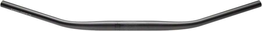 NEW WHISKY Scully Handlebar - Carbon, 31.8mm, 20mm Rise