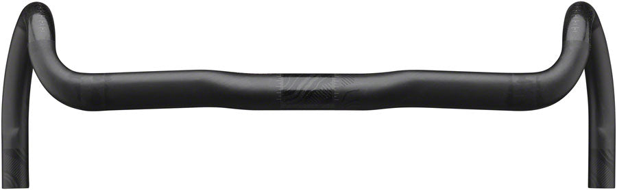 NEW Teravail Feldspar Carbon Drop Handlebar - Carbon, 31.8mm, Black