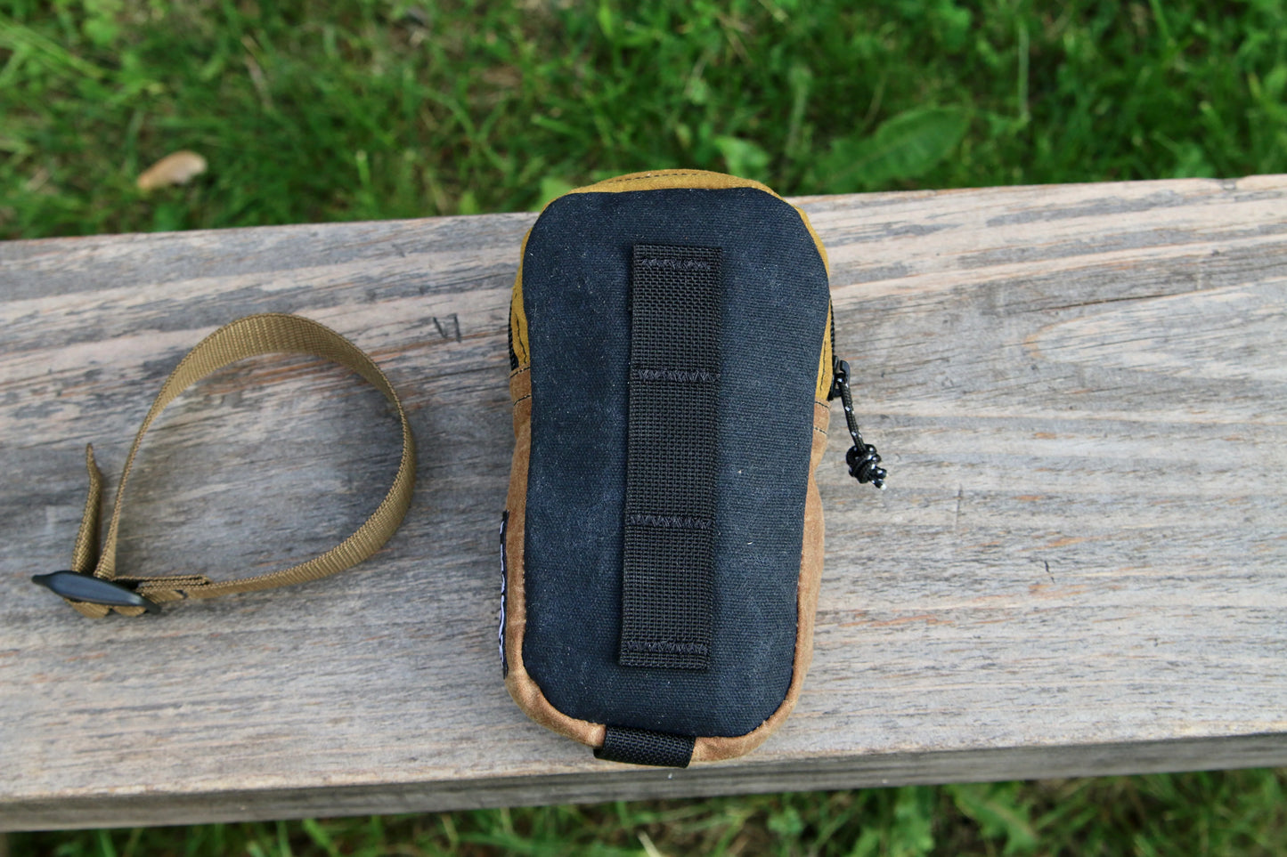 NEW Wilde Saddle Pal Seat Bag