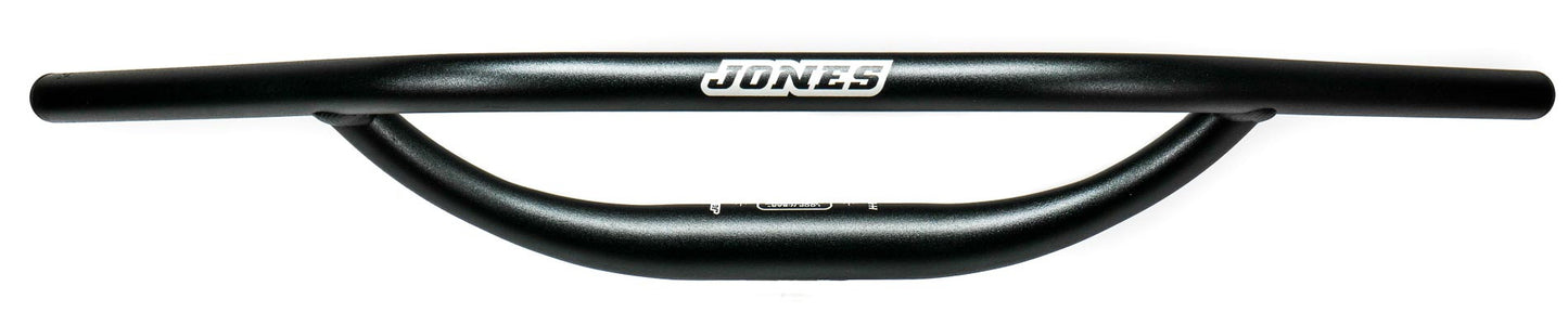 NEW Jones H-Bar Butted 2.5 Loop Aluminum Handlebar
