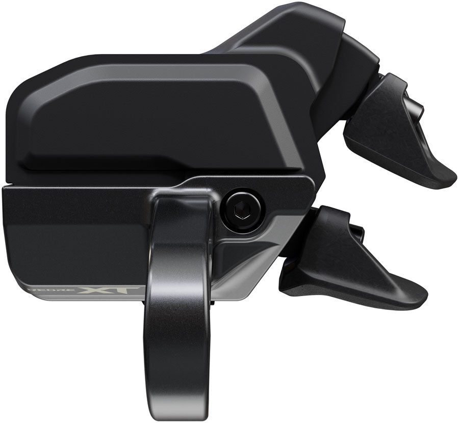 NEW Shimano Deore XT SW-M8250 Rapid ES Di2 Wireless Shifter - Right, 11/12-Speed