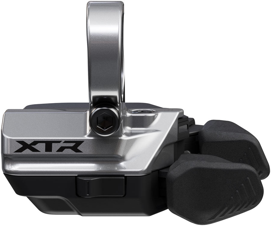 NEW Shimano XTR SW-M9250 Rapid ES Di2 Wireless Shifter - Right, 11/12-Speed