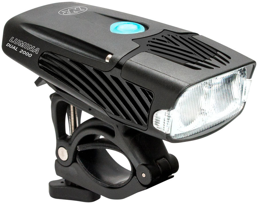 NEW NiteRider Lumina Dual 2000 Headlight