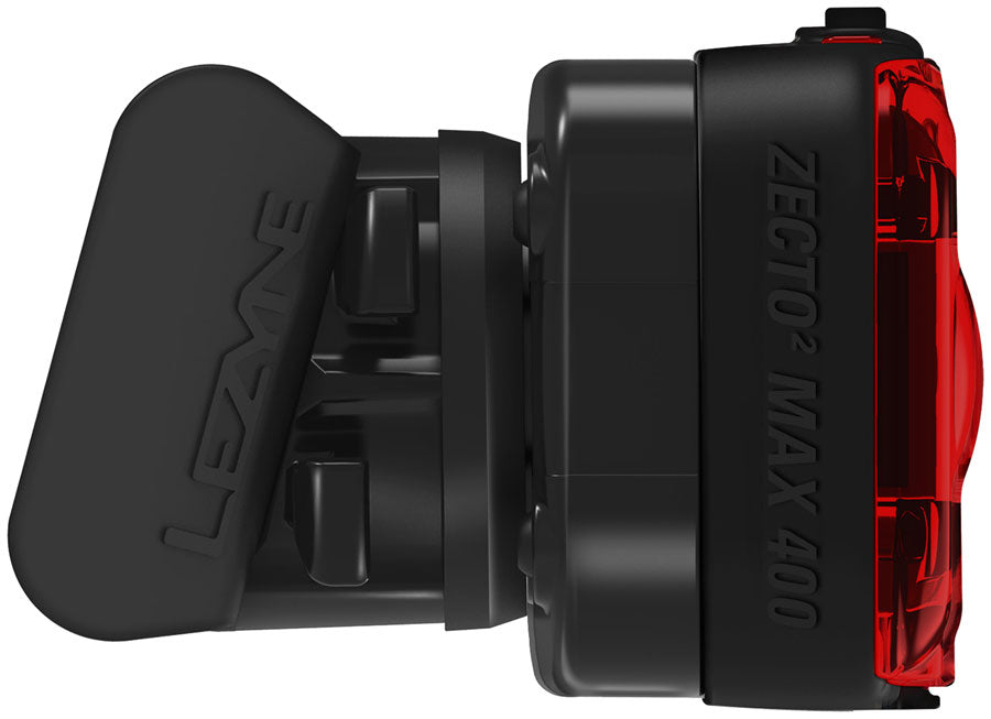 NEW Lezyne Zecto² Drive Max 400 Taillight