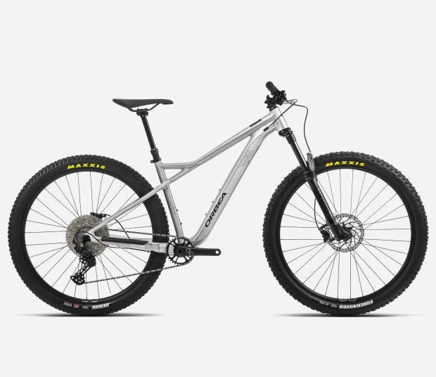 NEW 2022 Orbea LAUFEY H30 Hardtail Mountain Bike