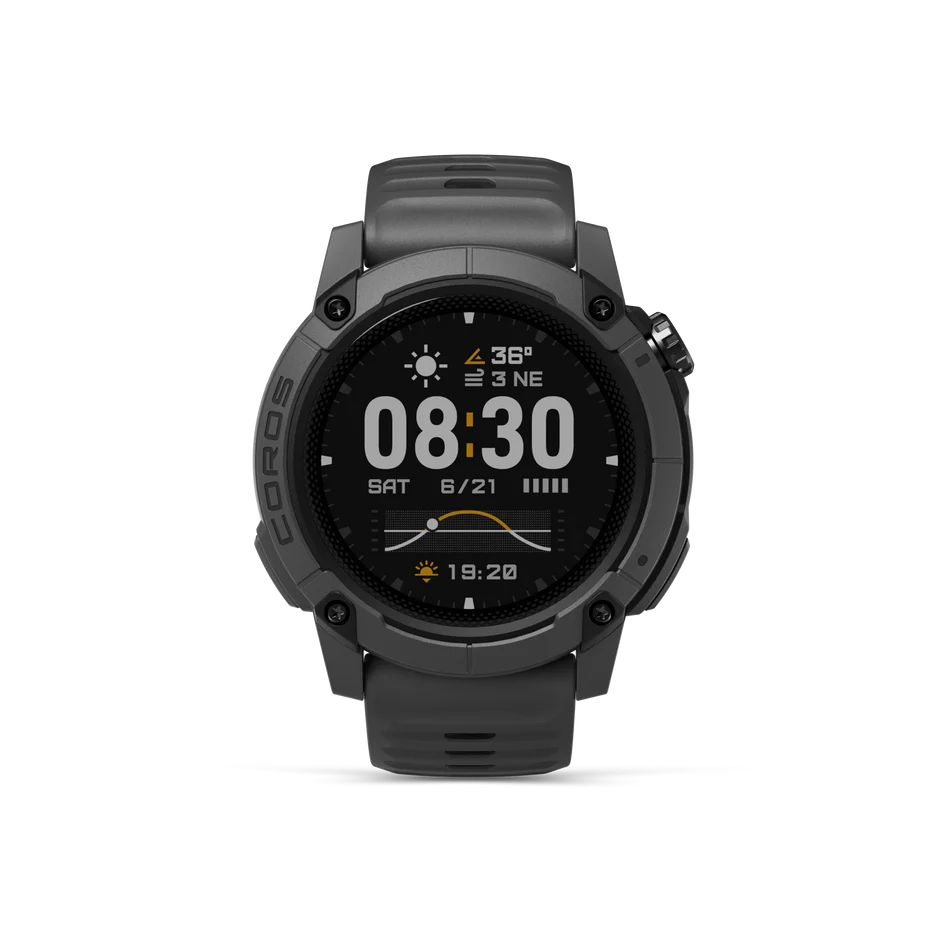 NEW Coros Nomad GPS Adventure Watch