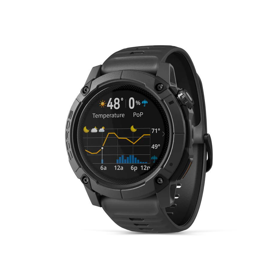 NEW Coros Nomad GPS Adventure Watch