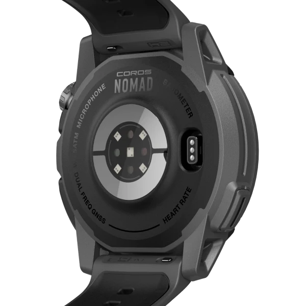 NEW Coros Nomad GPS Adventure Watch