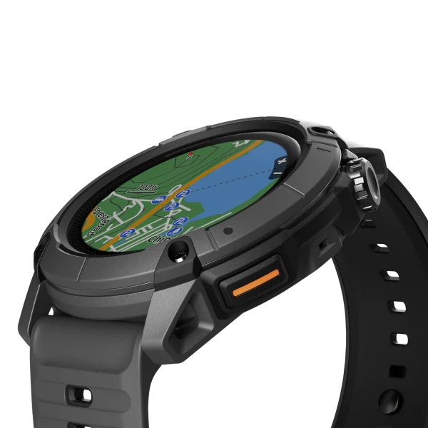 NEW Coros Nomad GPS Adventure Watch