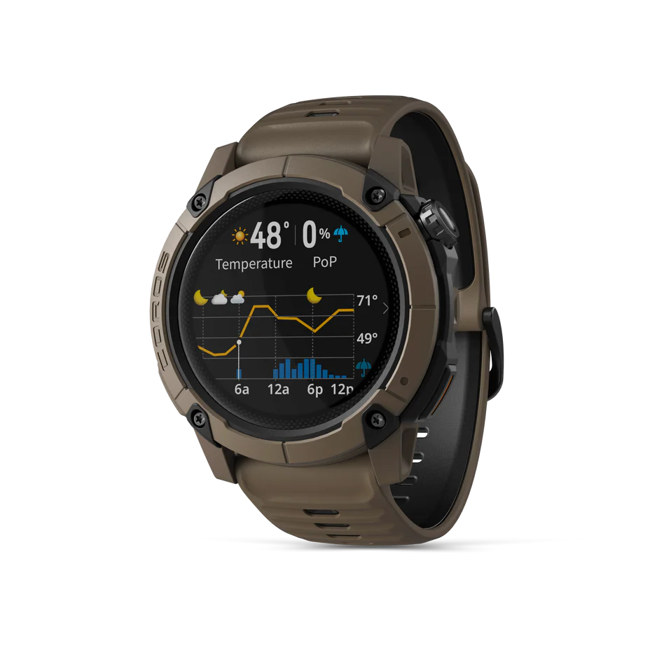 NEW Coros Nomad GPS Adventure Watch