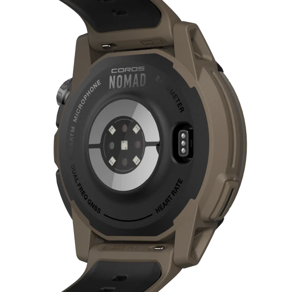 NEW Coros Nomad GPS Adventure Watch