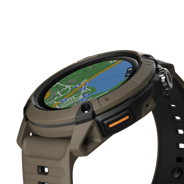 NEW Coros Nomad GPS Adventure Watch