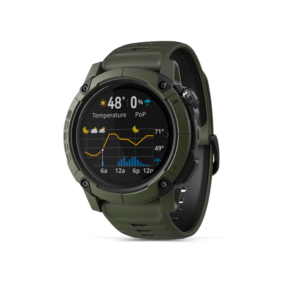 NEW Coros Nomad GPS Adventure Watch