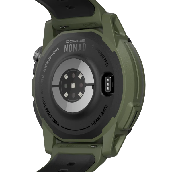 NEW Coros Nomad GPS Adventure Watch
