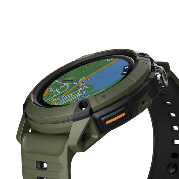 NEW Coros Nomad GPS Adventure Watch