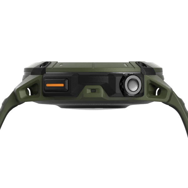 NEW Coros Nomad GPS Adventure Watch