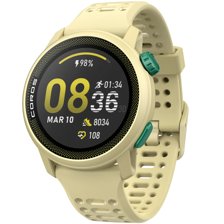 NEW COROS PACE 3 GPS Sport Watch