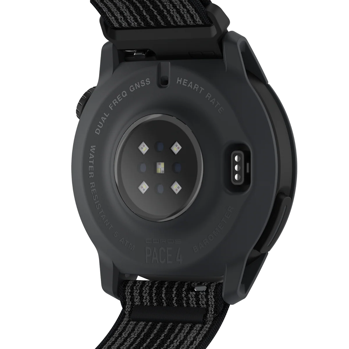 NEW COROS PACE 4 GPS Sport Watch