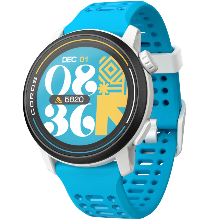 NEW COROS PACE 3 GPS Sport Watch