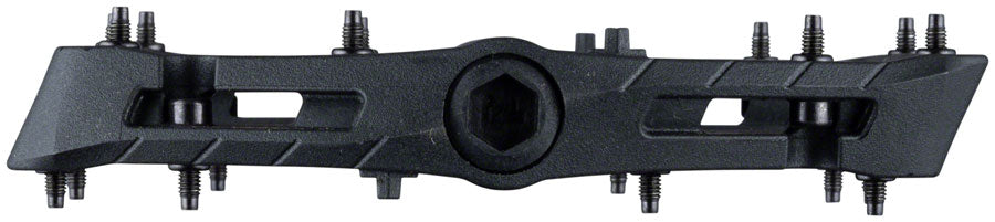 NEW RaceFace Chester Pedals - Platform, Composite, 9/16"