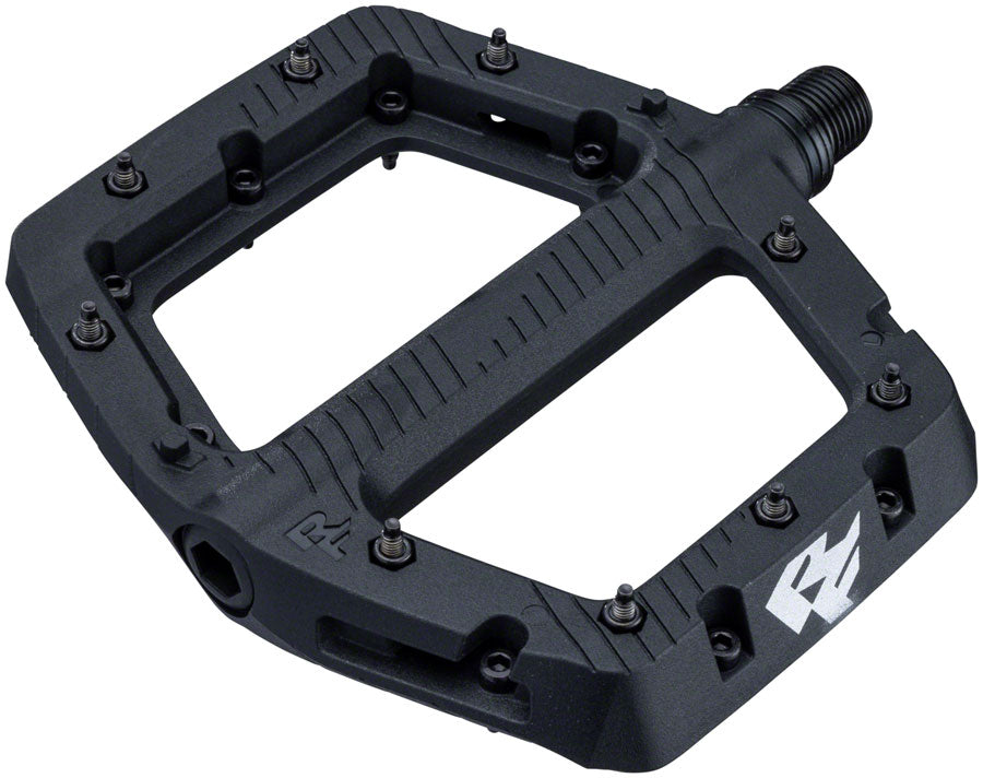 NEW RaceFace Chester Pedals - Platform, Composite, 9/16"