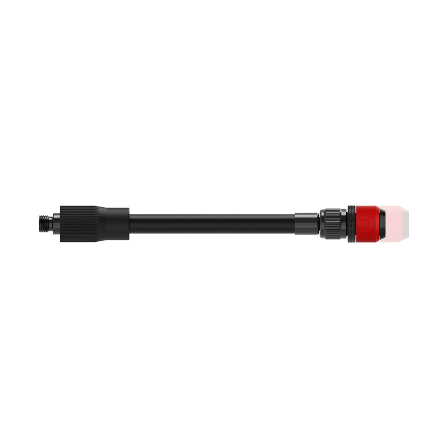 NEW Lezyne E Drive Hand Pump with Case