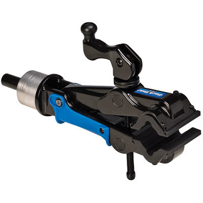 NEW Park Tool 100-3D Professional Micro-Adjust Repair Stand Clamp