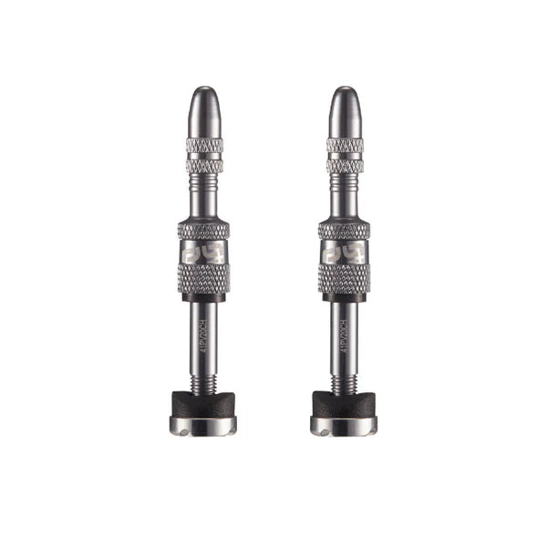 NEW E*Thirteen Quick Fill Presta Tubeless Valves