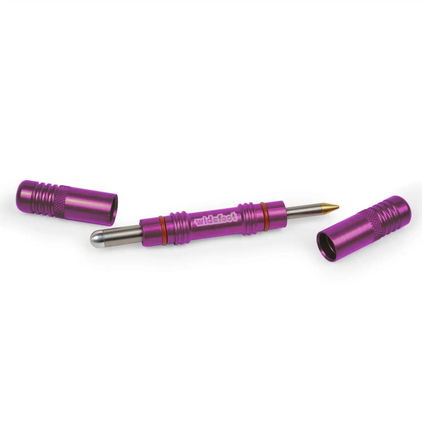 NEW Widefoot Dynaplug Racer Pro - Purple