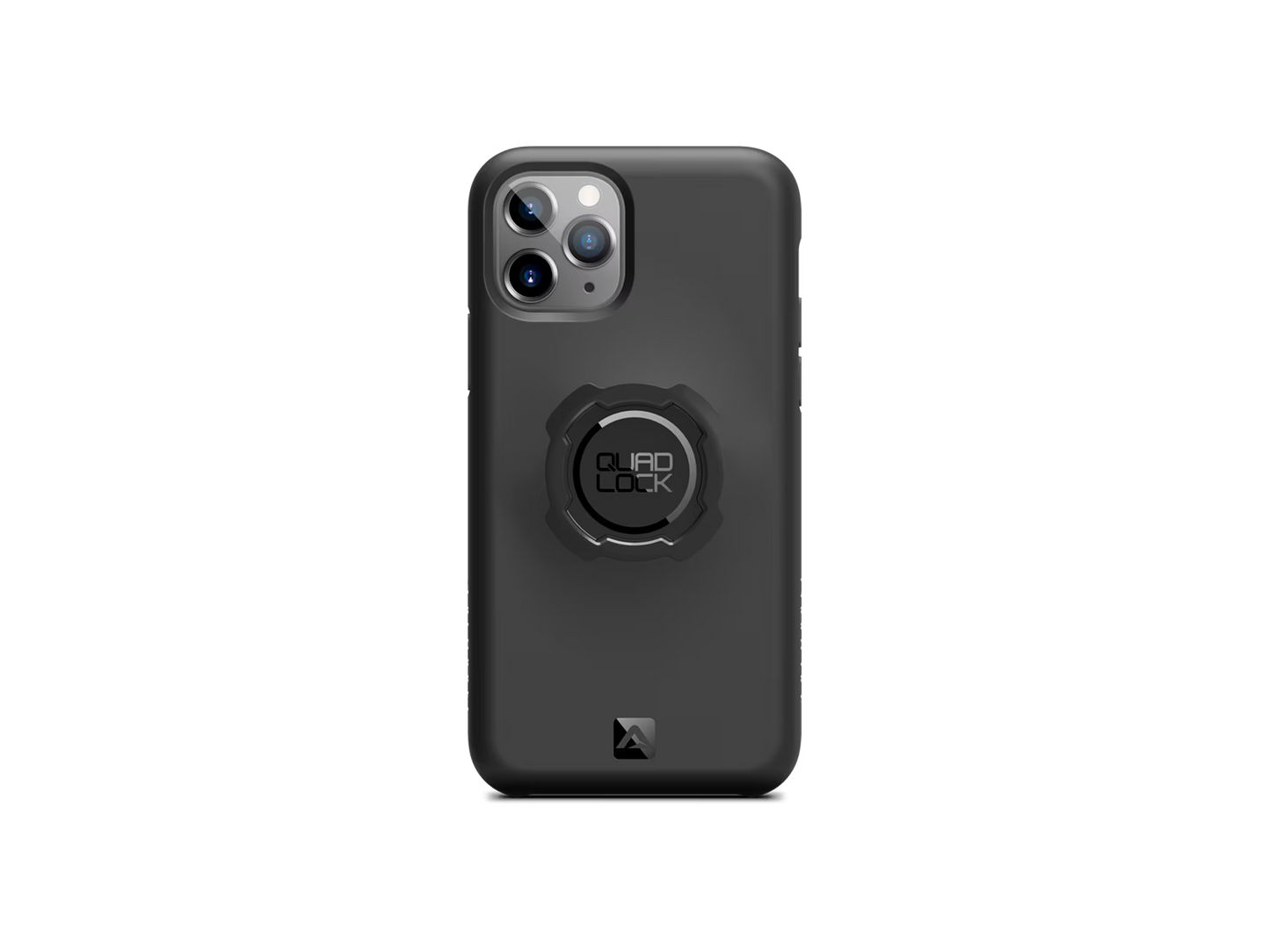 NEW Computer Part Quad Lock Iphone 11 Pro Case Black