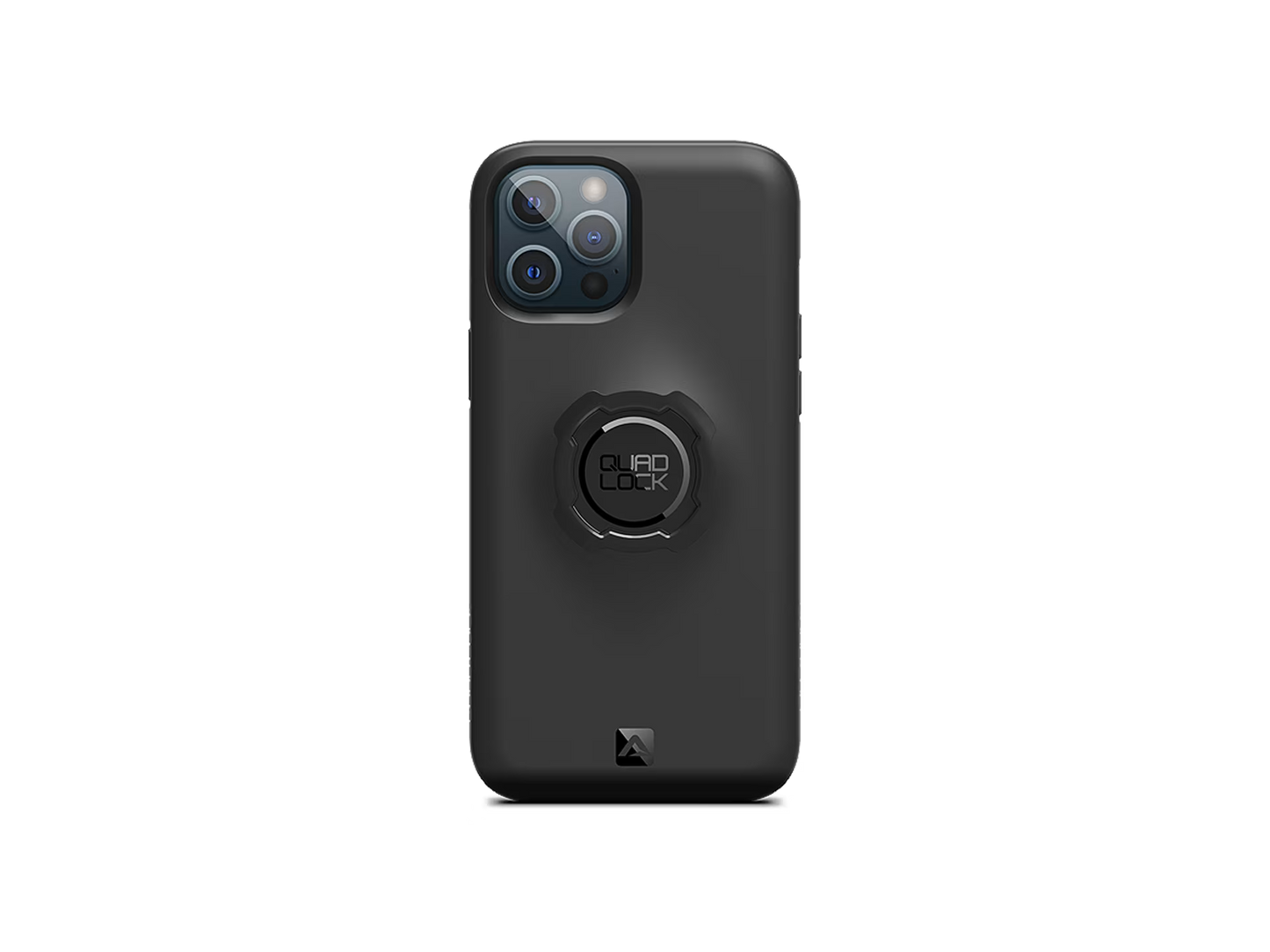 NEW Quad lock iPhone 12 Pro MX V2 BK
