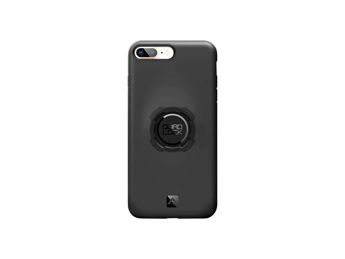 NEW Computer Part Quad Lock Iphone 8 Plus 7 Plus Case Black