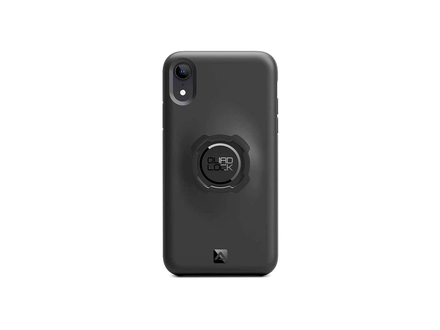 NEW Computer Part Quad Lock Iphone Xs Max Case Black