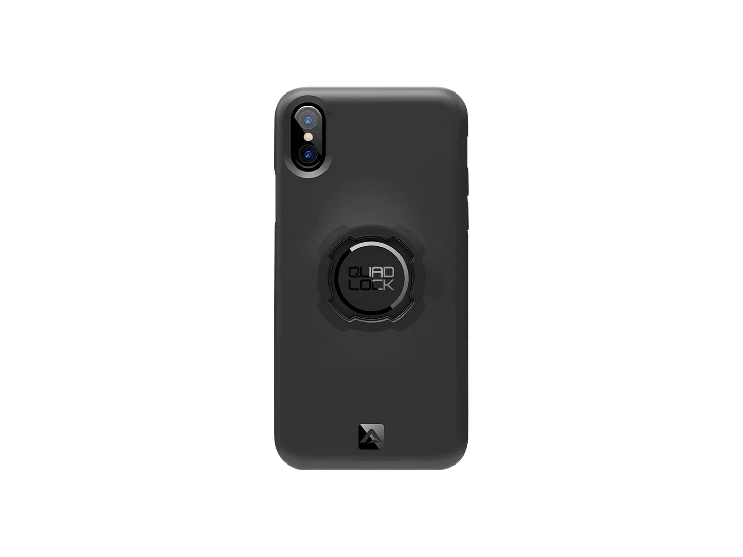 NEW Quad Lock Iphone X Xs Case Black