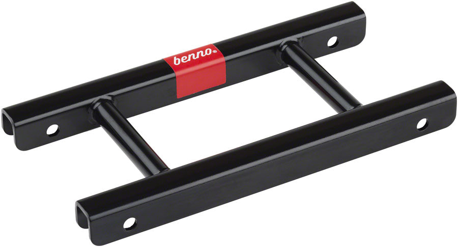NEW Benno Yepp EasyFit Baby Seat Adapter - Fit Boost Evo 1-3, eJoy, eScout, Carry On, Black