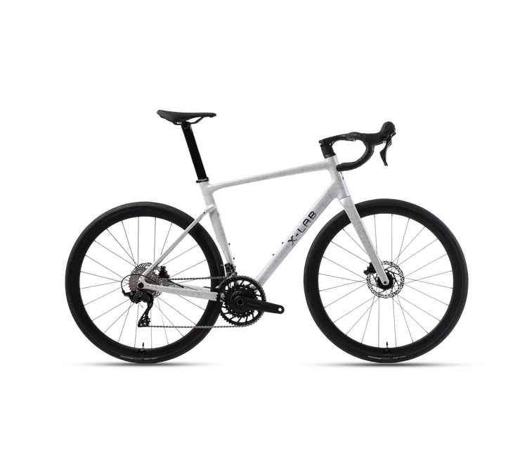 NEW X-LAB RS5 Alloy Endurance Road Bike - Shimano 105 R7100 2x12 Speed