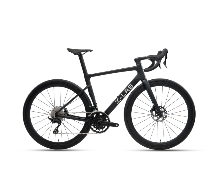 NEW X-LAB RS7 Carbon Endurance Road Bike