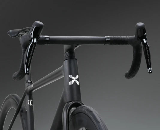 NEW X-LAB RT9 Lightweight Performance Road Bike - Shimano Dura-Ace R9150 Di2 2x12 Speed, Carbon Wheels
