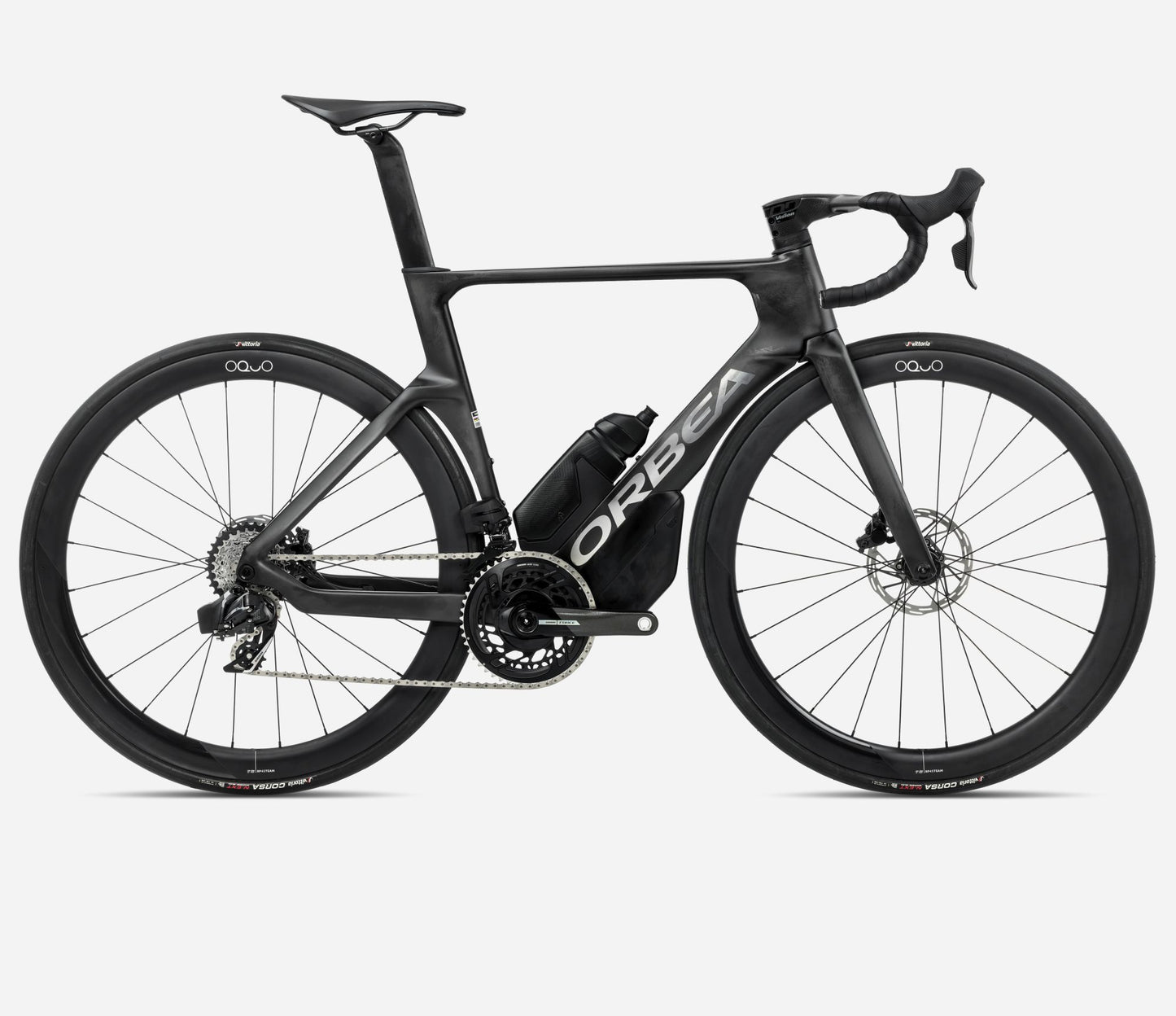 NEW 2025 Orbea ORCA AERO M21eLTD Carbon Road Bike - SRAM Force AXS 2x12