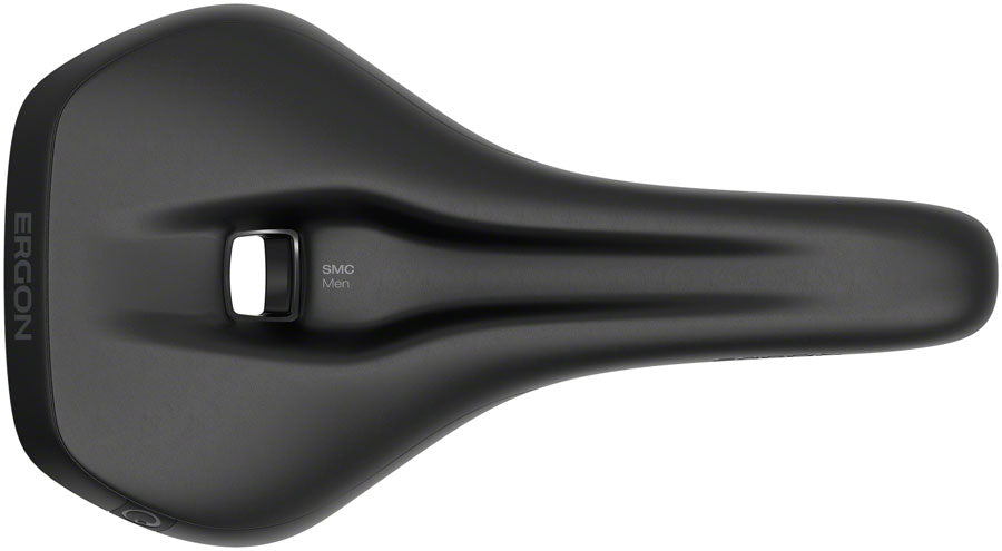 NEW Ergon SMC Mens Saddle - Stealth