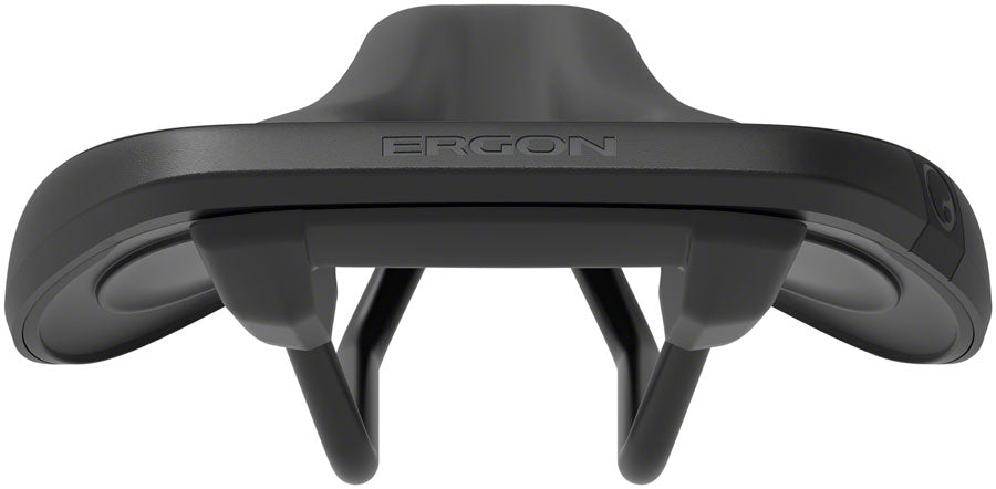 NEW Ergon SMC Mens Saddle - Stealth
