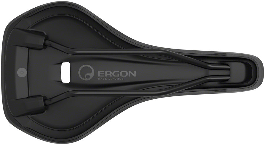 NEW Ergon SMC Mens Saddle - Stealth