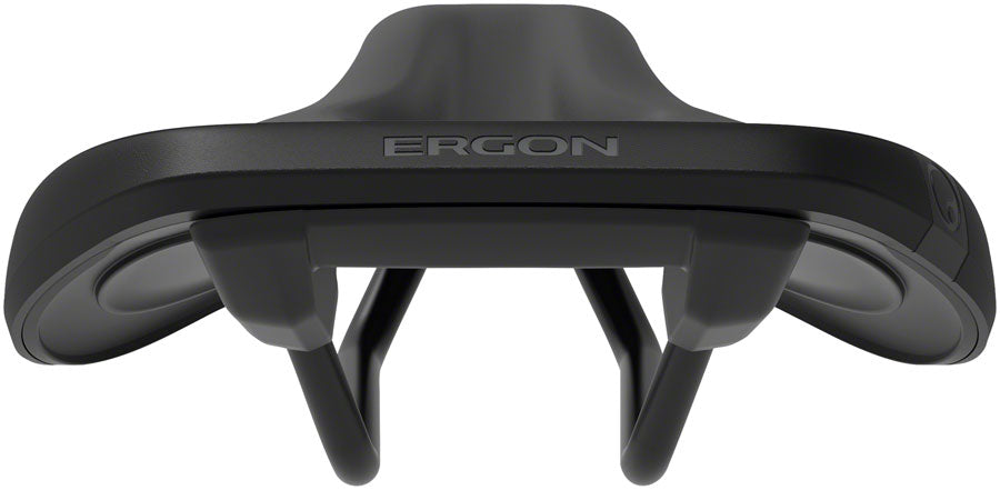 NEW Ergon SMC Sport Gel Mens Saddle - Stealth