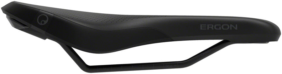 NEW Ergon SMC Sport Gel Womens Saddle - Stealth