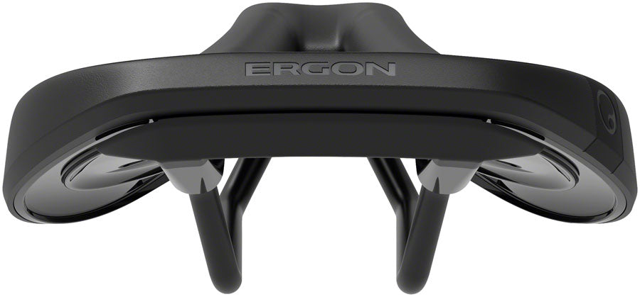 NEW Ergon SMC Sport Gel Womens Saddle - Stealth