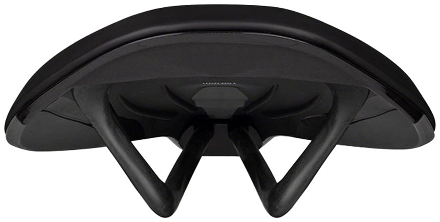 NEW Fizik Terra Argo X1 Saddle - Carbon, Black - Around the Cycle