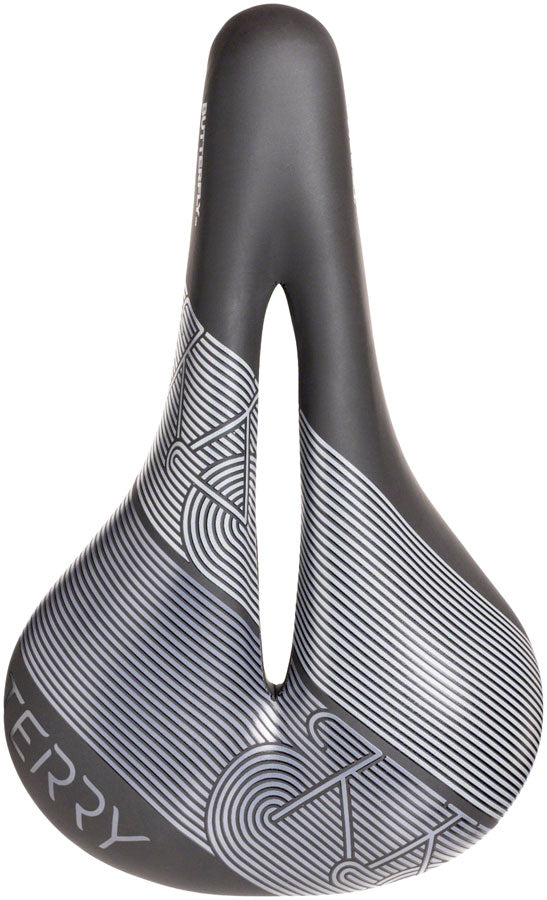 NEW Terry Butterfly LTD Saddle - Chromoly, Zoom, Women's
