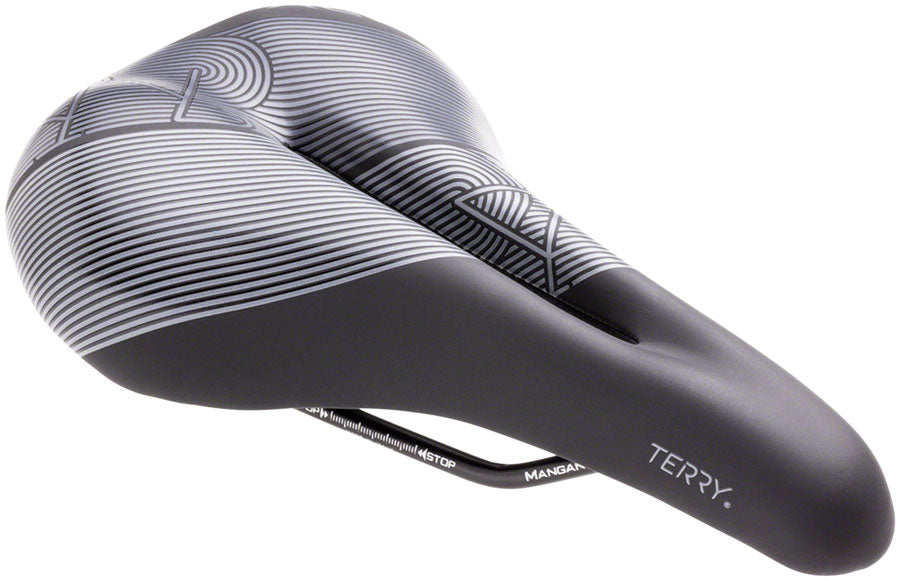 NEW Terry Butterfly LTD Saddle - Chromoly, Zoom, Women's