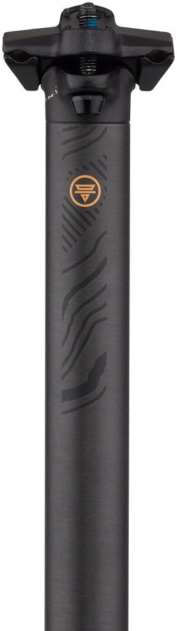 NEW Teravail Stratum Carbon Seatpost
